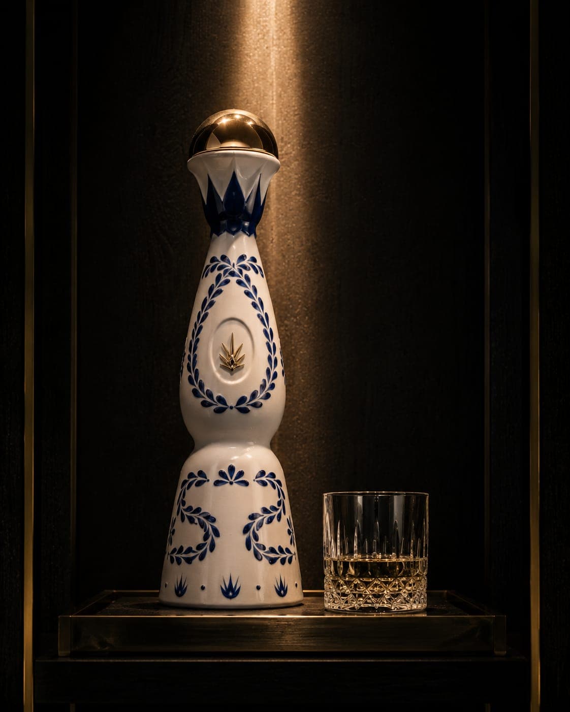 Clase Azul Reposado Experience