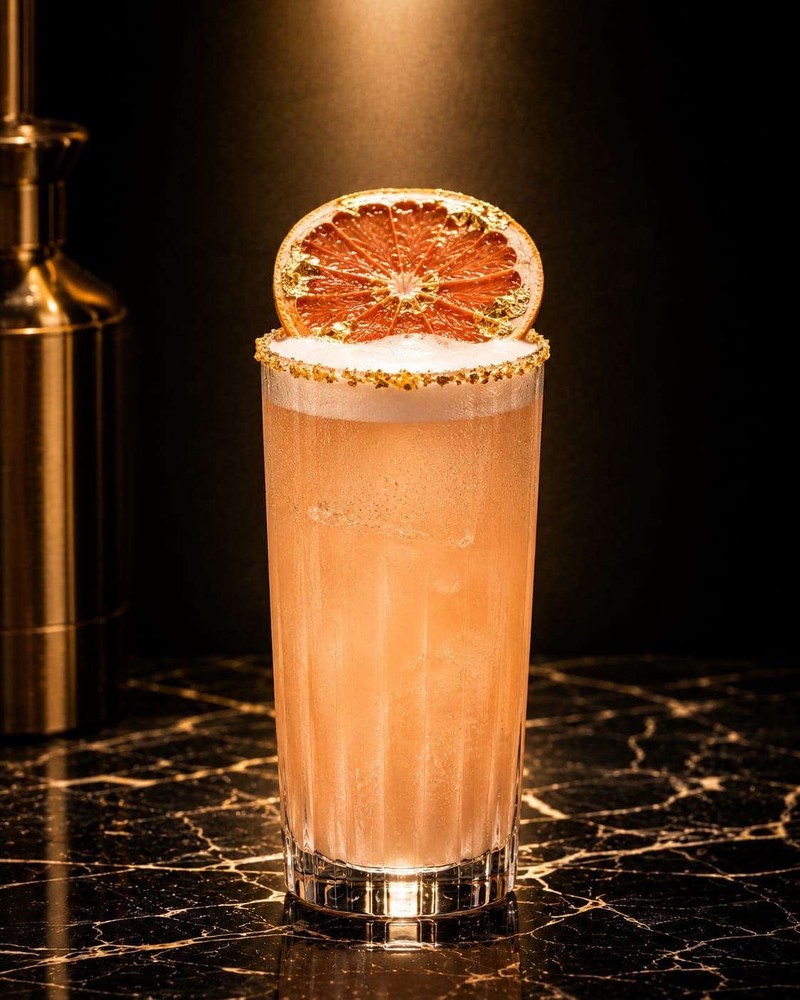 Golden Paloma Royale