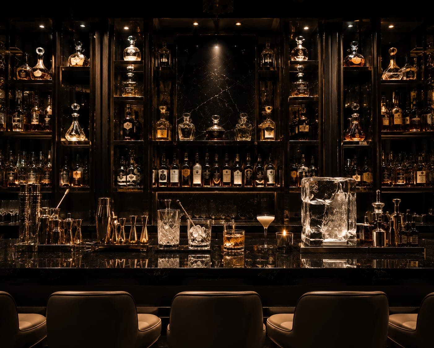 The Bar